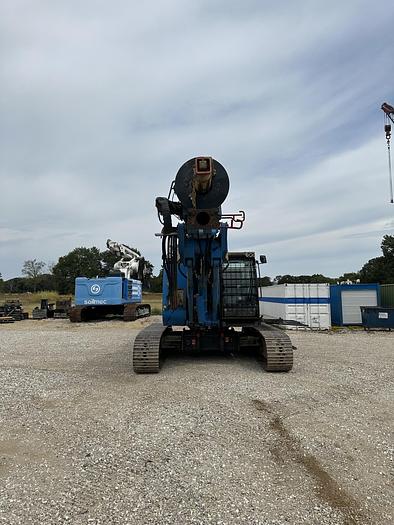 Used 2022 Soilmec SR-45