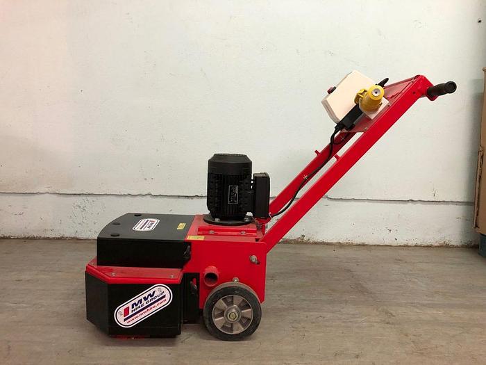 Used Floor Grinder TCG500 (110V ELECTRIC VERSION)