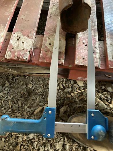 Used Cable Tool Drilling Tools Wire Rope Protector Guard (2)