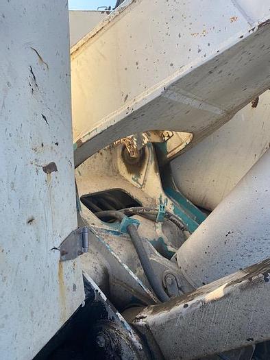 Usato Perforatrice, CASAGRANDE modello B125 PDC - PILING EQUIPMENT