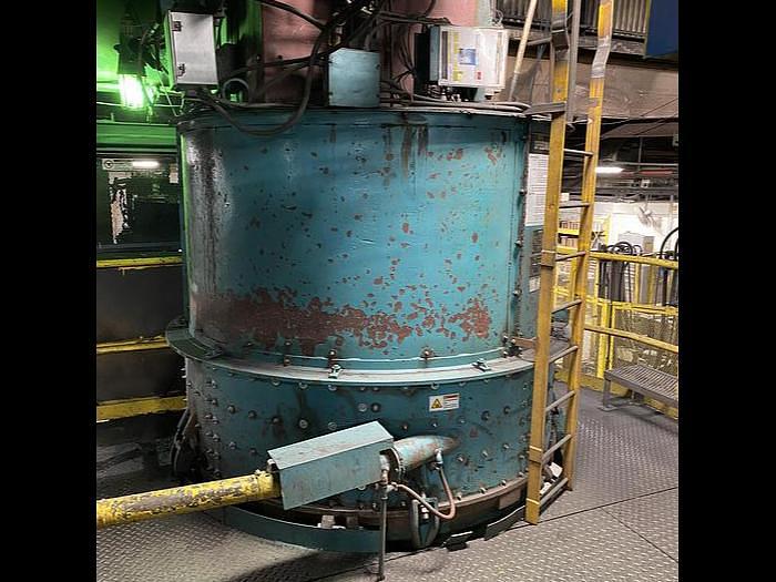 Used BEARDSLEY & PIPER 85B SPEEDMULLER( On Hold)