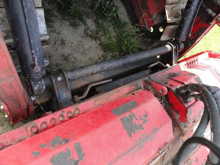 Used 2013 Fecon FTX148