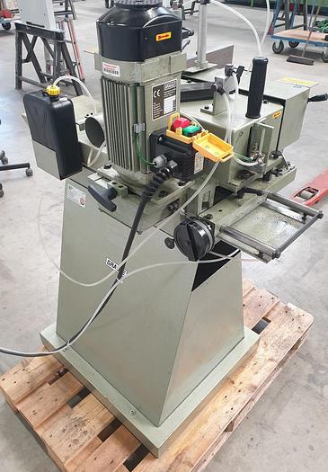 Gebraucht Ausklinkfräse Graule AKF 6/300