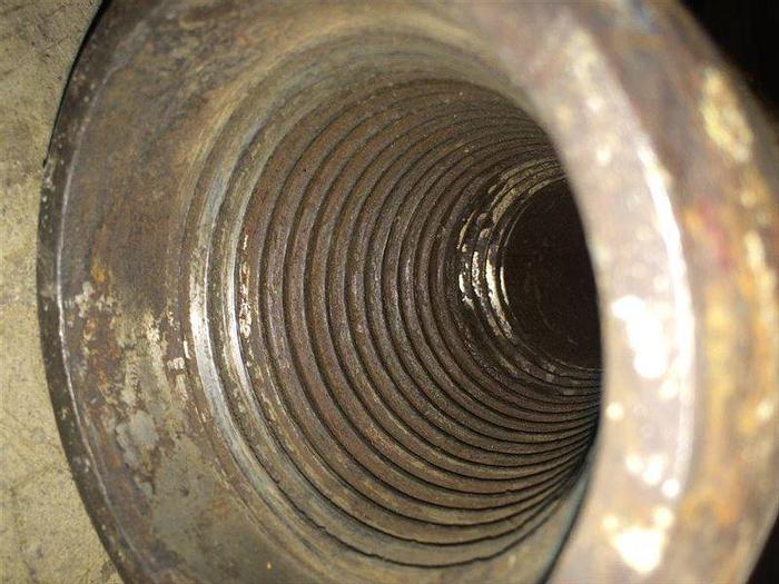 Used Sub Adapter - 1204010300257