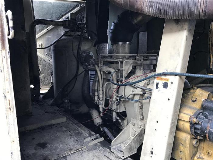 Used 1998 Ingersoll-Rand 750 CFM / 350 PSI AIR COMPRESSOR