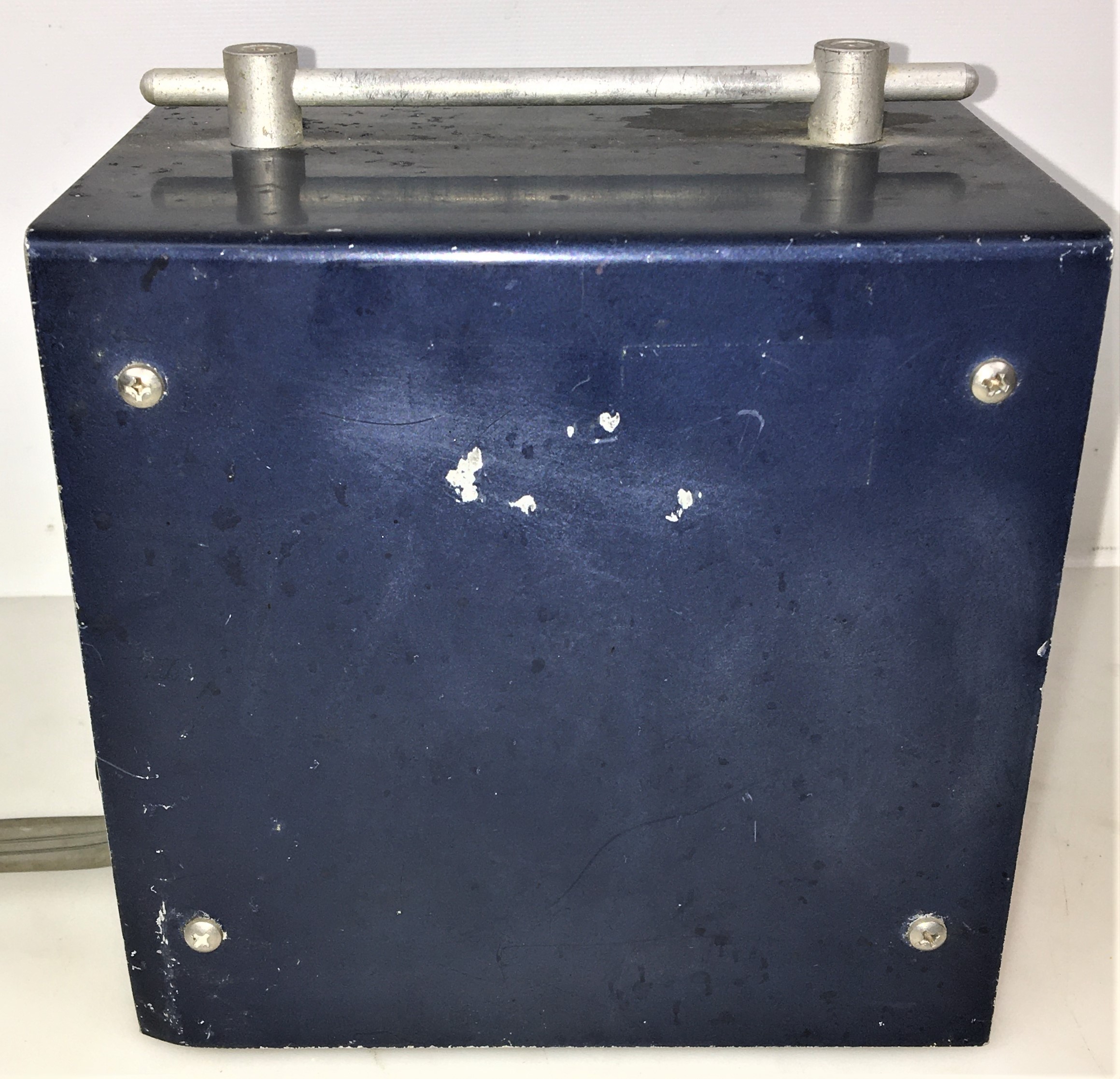 Used I2R Therm-O-Watch L7-800B Temperature Controller
