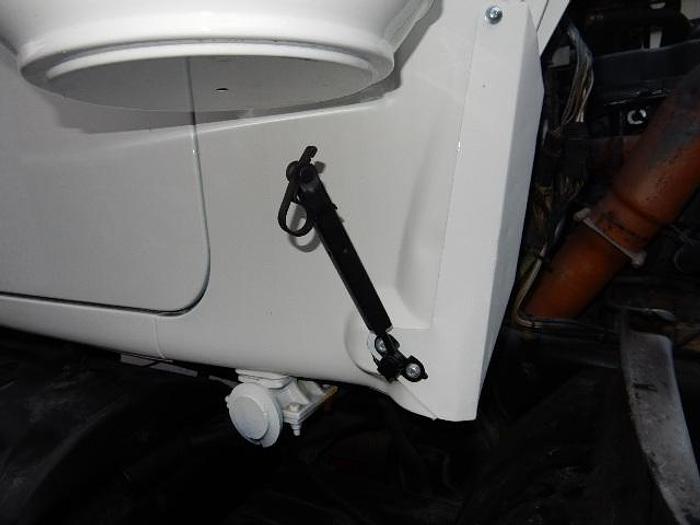 Used 1996 Mack RD690S- Stock #: 8634