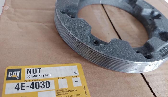 Porca Caterpillar 4E-4030