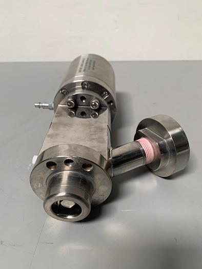 Used Isolok Sampler Sentry Stainless Steel SAB-126-91-03