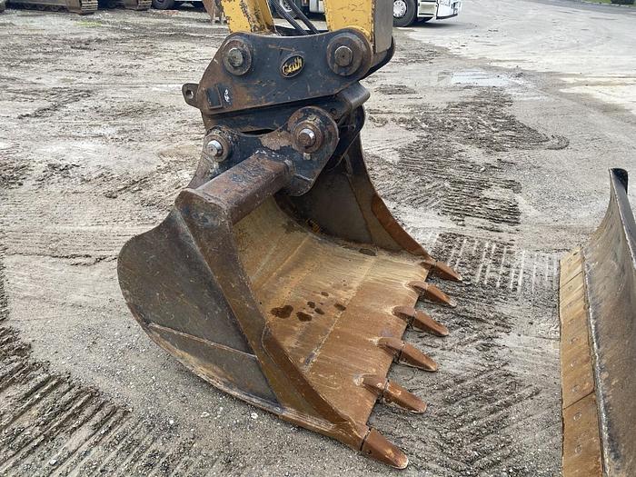 Usato 2015 CATERPILLAR 314E LCR