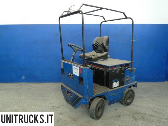 Usata 1990 SIMAI TE 4 S-ROTTAMI