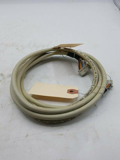 Used Phoenix Contact E132956 Interface Cable
