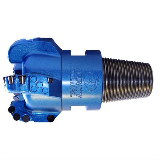 3-7/8" - 8-1/2" PDC Bits