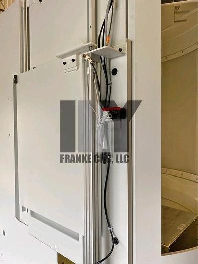 Used +GF+ MIKRON HSM 300 MoldMaster