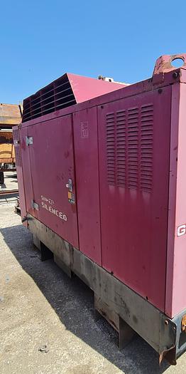 Usato 2000 Mosa GE 110  SX EAS