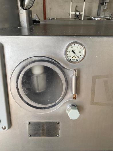 Used VEMAG ROBOT HP10