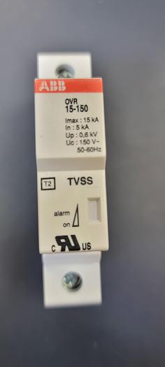 Surge Protective Device OVR 15-550 US NIB ABB/ 2CTB 8119 11 R 12 00(B15)