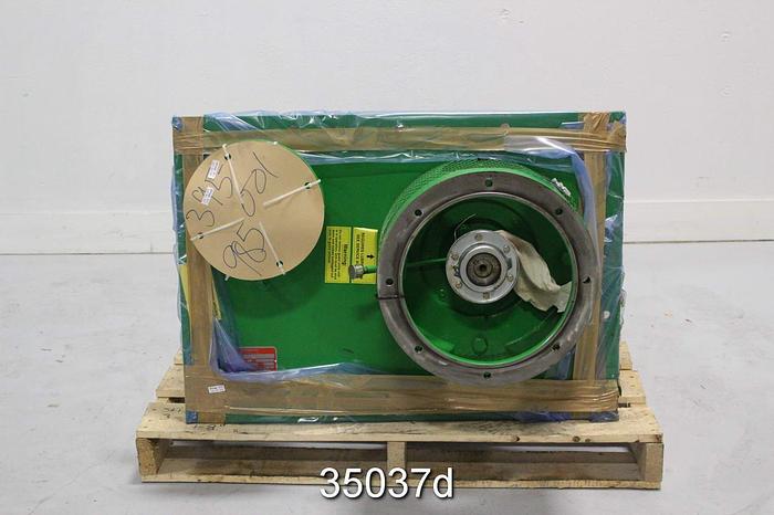 Used Buffalo VCRE Pump, 11440395-001, Unused #35037