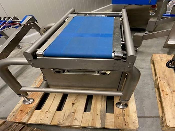 Gebraucht SEALPAC Traysealer A5