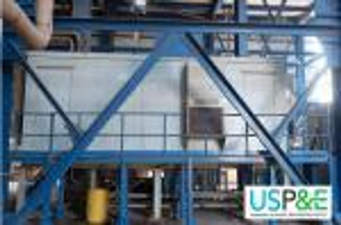 750 MW 2011 GE Frame 9F Natural Gas Generator