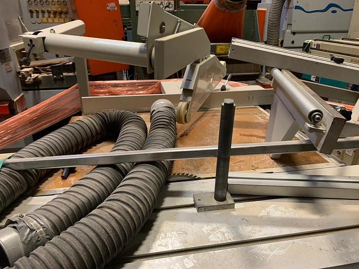 Used 2012 Biesse Active 400