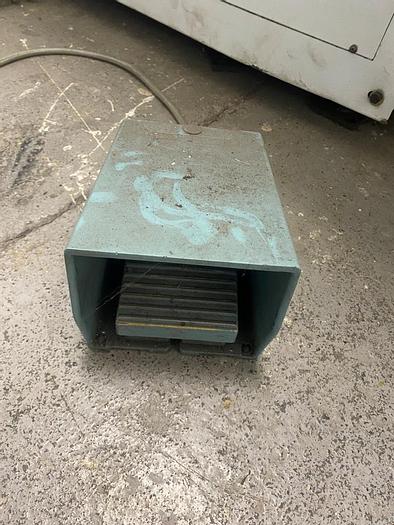 Used 2014 Ajax Evolution Ajev 310 CNC Lathe