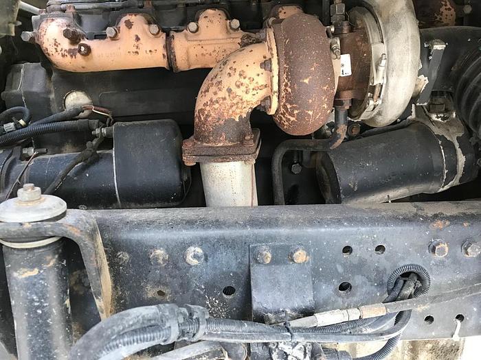 Used 1995 MAN 27.402