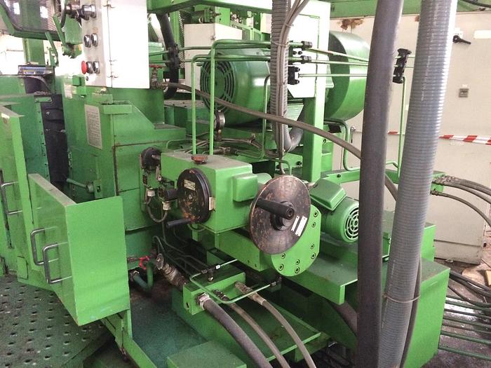 Used Grinder Cylindrical 45M