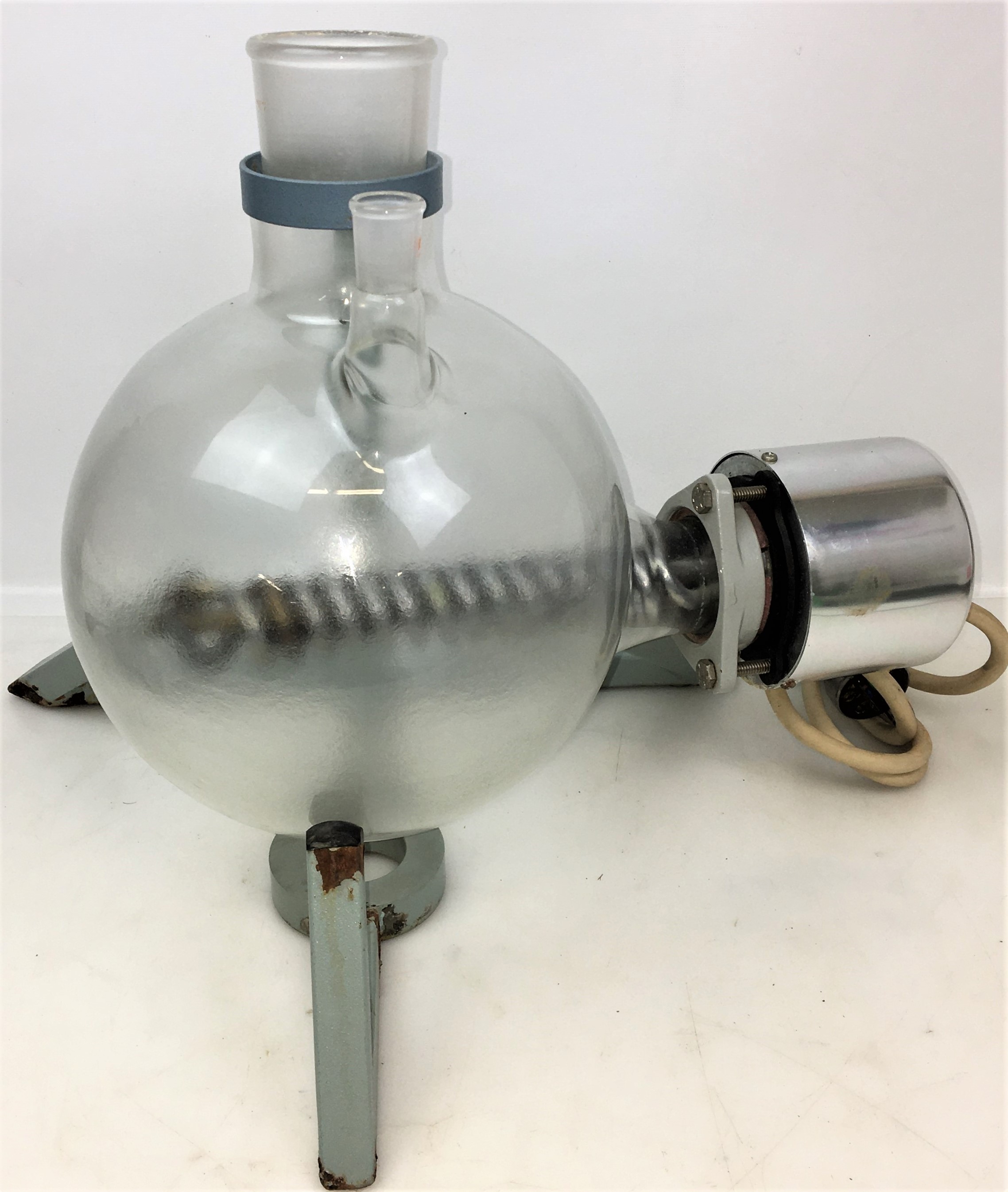 Used Fistreem Loughborough Glass Water Still