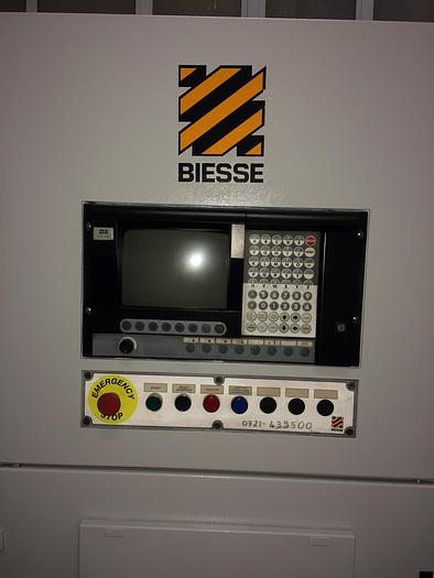 Usato 1994 Biesse Rover 321