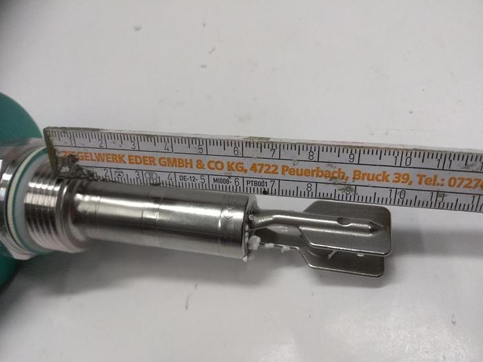 Vibracon LVL-M2-G31DB-A4N1NA-EB, Pepperl und Fuchs, Eex, neu