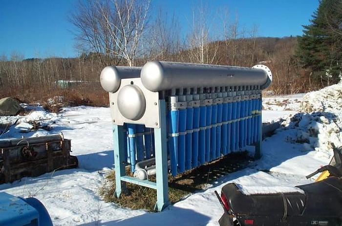 Used BELOIT UNIFLOW #18949