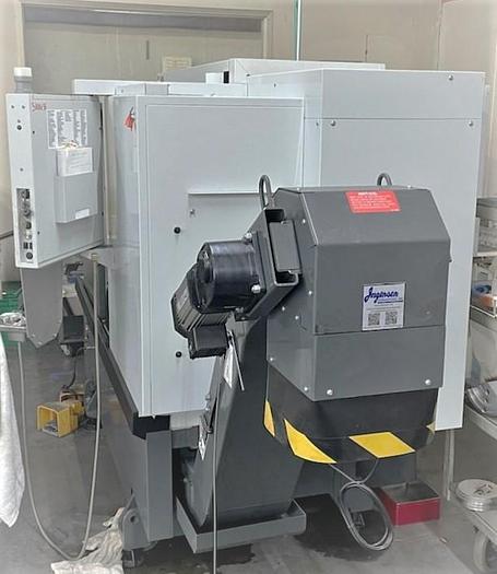 Used 2019 Haas ST-15Y