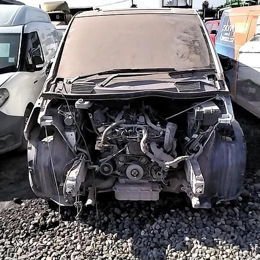 Usado 2015 Mercedes benz o Vito 114 cdi