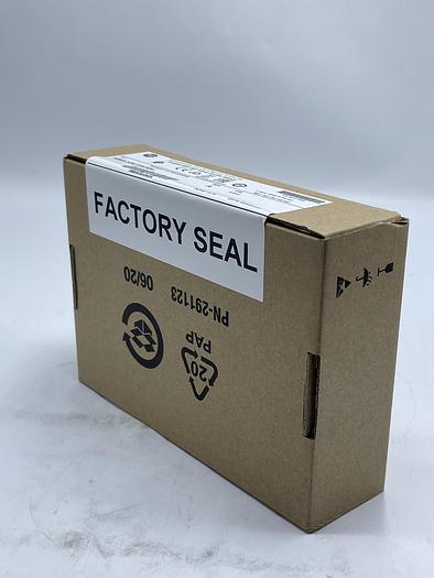 A-B Allen Bradley 5069-HSC2X0B4 Ser A FW 3.012