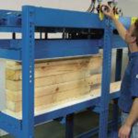 JLT #78H- Mini Pod Press