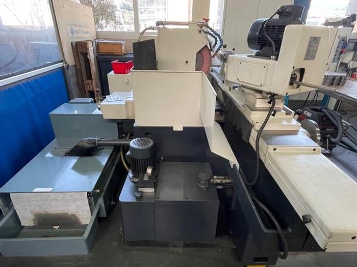 Gebraucht Aussenrundschleifmaschine KELLENBERGER 1000 UA