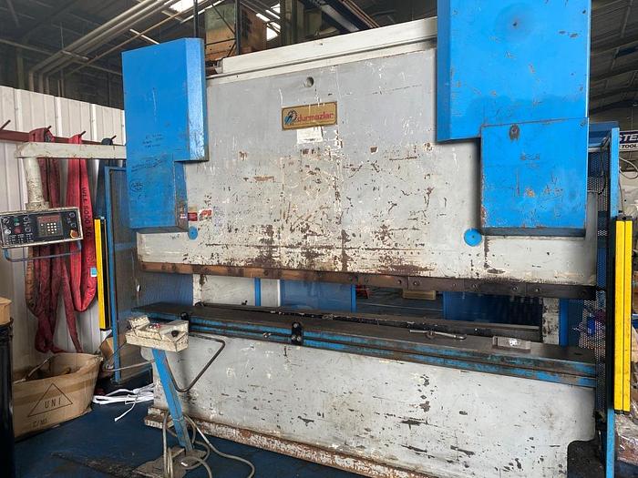 Used 1997 Durma HAP30250 NC Pressbrake