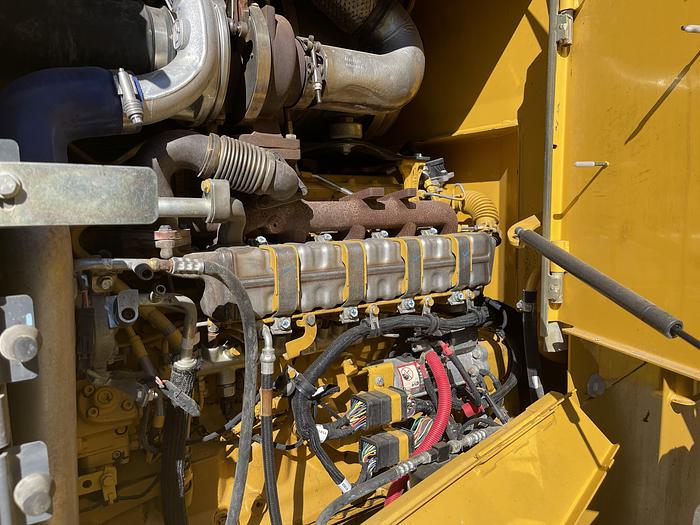 Used 2014 John Deere 544K