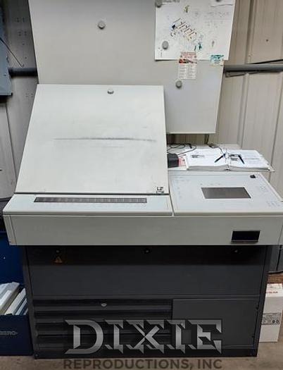 Used 2006 Heidelberg PM52-5-P2