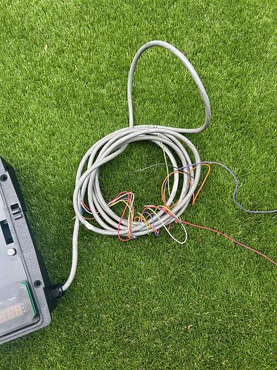 Used Partlow MRC 7000 Series  Chart Recorder, Model: 71000000021