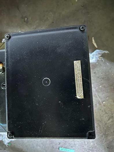 Fanuc AC Spindle Motor, Model: A06B-0859-B100-R