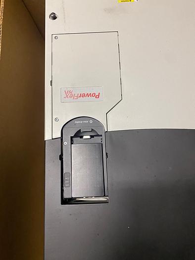 Allen Bradley 20F1AC367 JA0NNNNN Powerflex 753