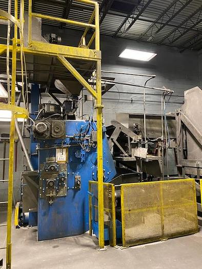 Used We do Auctions & Complete Plant Liquidations