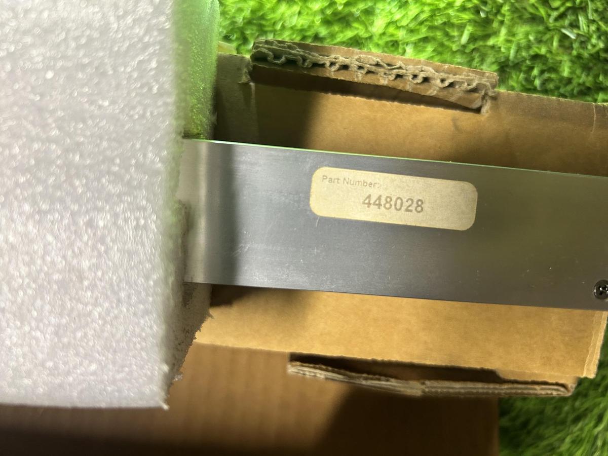 Used Heidenhain LS406 C Scale