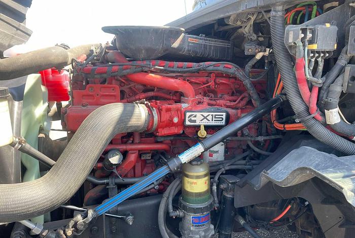 Used 2017 International LT625 6X4 Semi Tractor