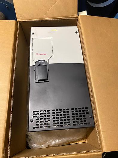Allen Bradley 20F1AC367 JA0NNNNN Powerflex 753
