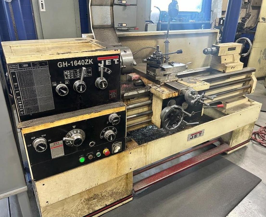Used Auction Title: Auction of the Assets of Phoenix Mold & Engineering & Other CNC Machines