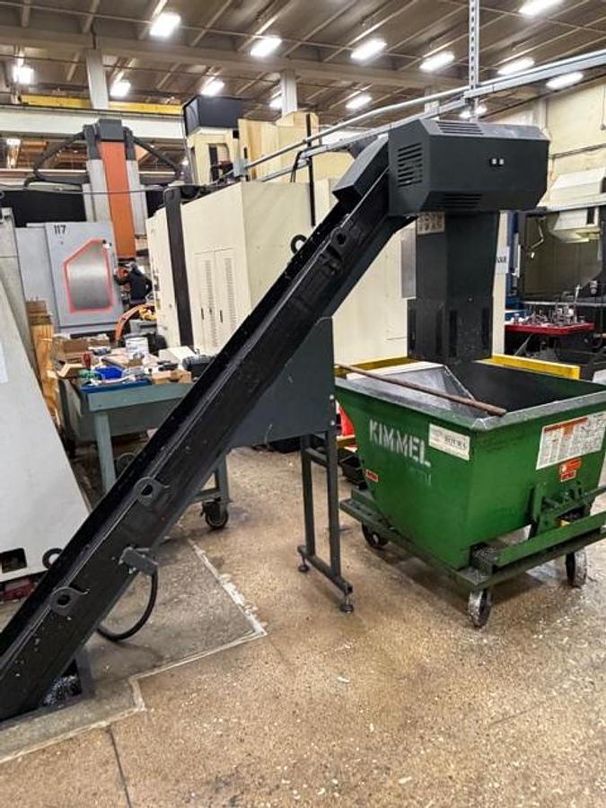 Used 2012 Promac 5-Axis CNC Bridge Type Mill