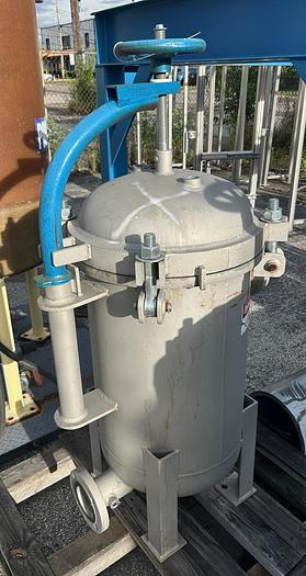 Used 2022 Eaton F3AV03400003-304